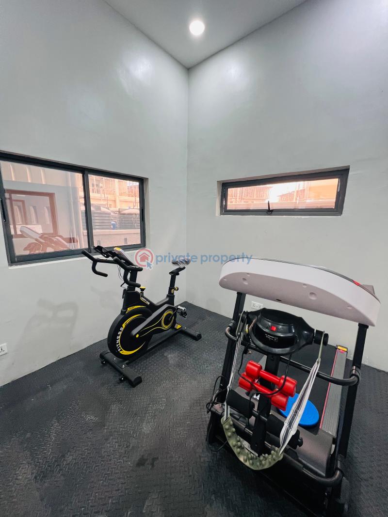 2 bedroom Block Of Flats For Sale Freedom Way Lekki Phase 1 Lagos - 26