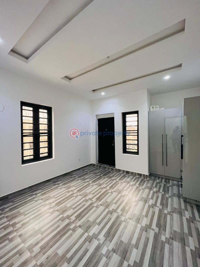 2 bedroom Block Of Flats For Sale Freedom Way Lekki Phase 1 Lagos - 12