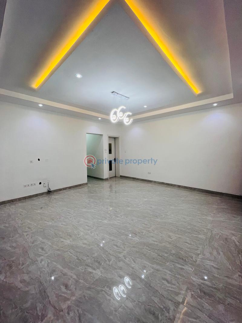 2 bedroom Block Of Flats For Sale Freedom Way Lekki Phase 1 Lagos - 5