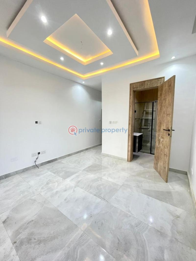 5 bedroom Duplex For Sale Lekki Lagos - 7