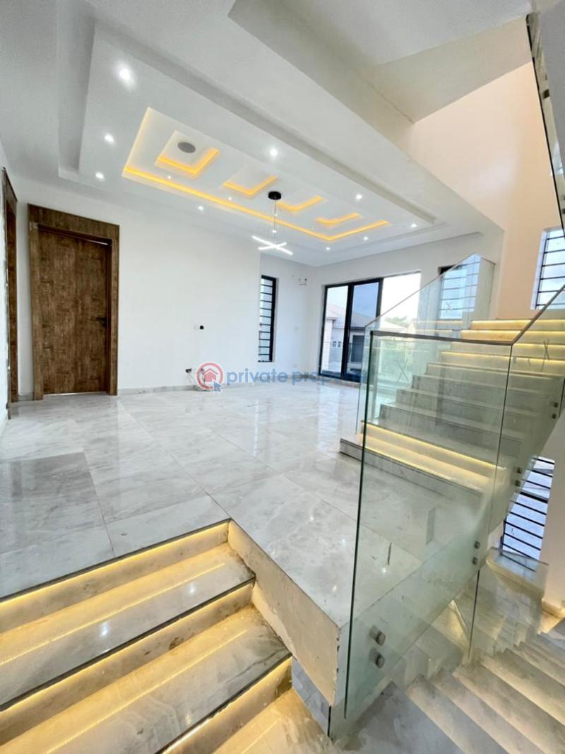 5 bedroom Duplex For Sale Lekki Lagos - 6