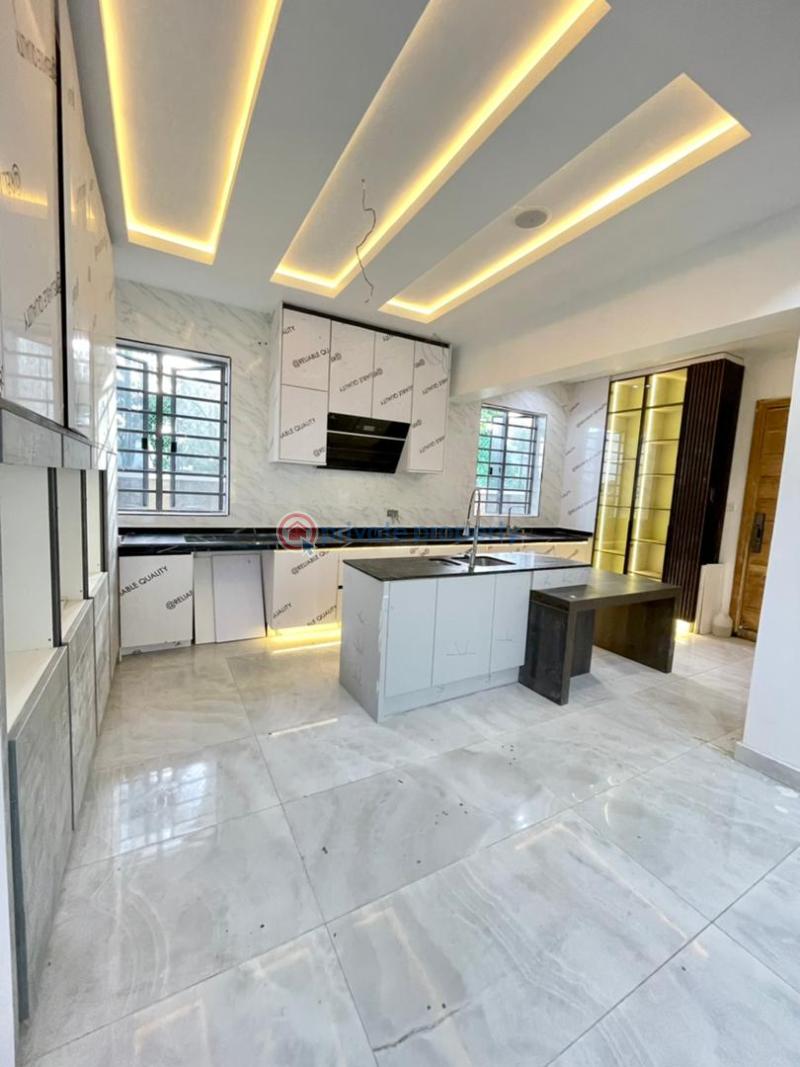 5 bedroom Duplex For Sale Lekki Lagos - 11