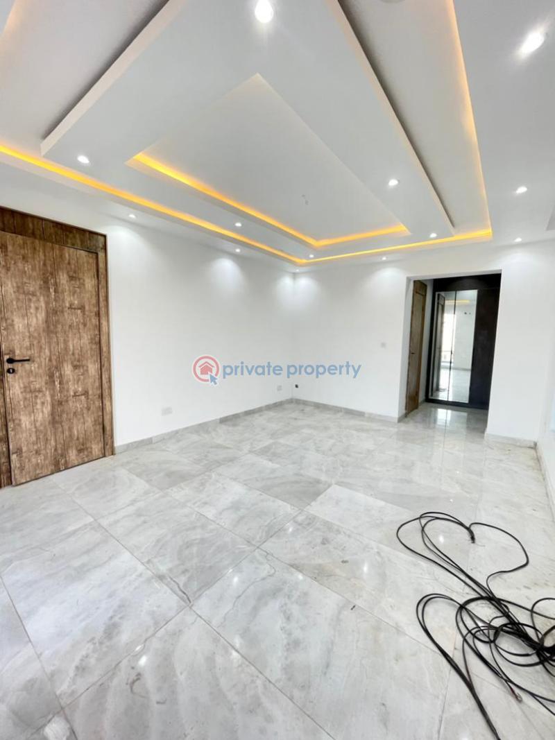 5 bedroom Duplex For Sale Lekki Lagos - 9