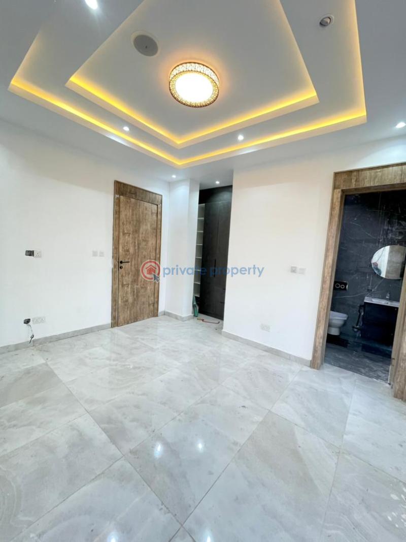 5 bedroom Duplex For Sale Lekki Lagos - 4