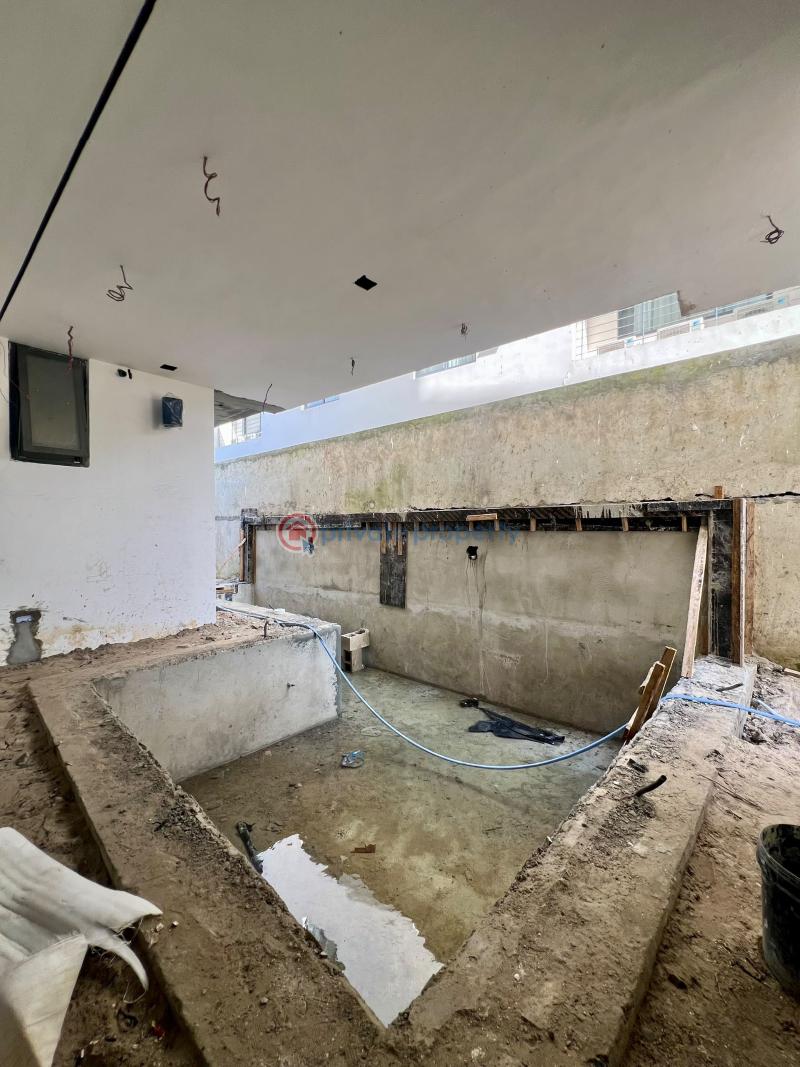 5 bedroom Detached Duplex For Sale Ikoyi Lagos - 12