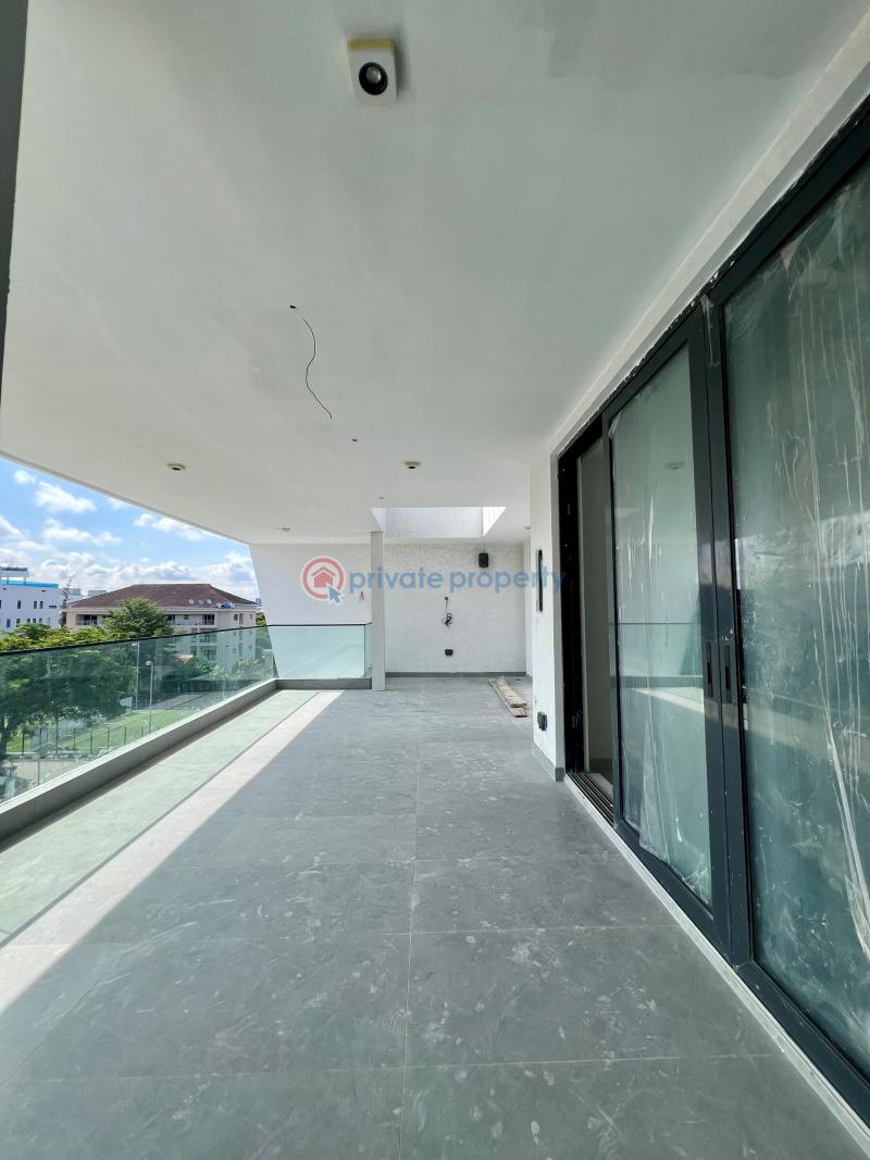 5 bedroom Detached Duplex For Sale Ikoyi Lagos - 10