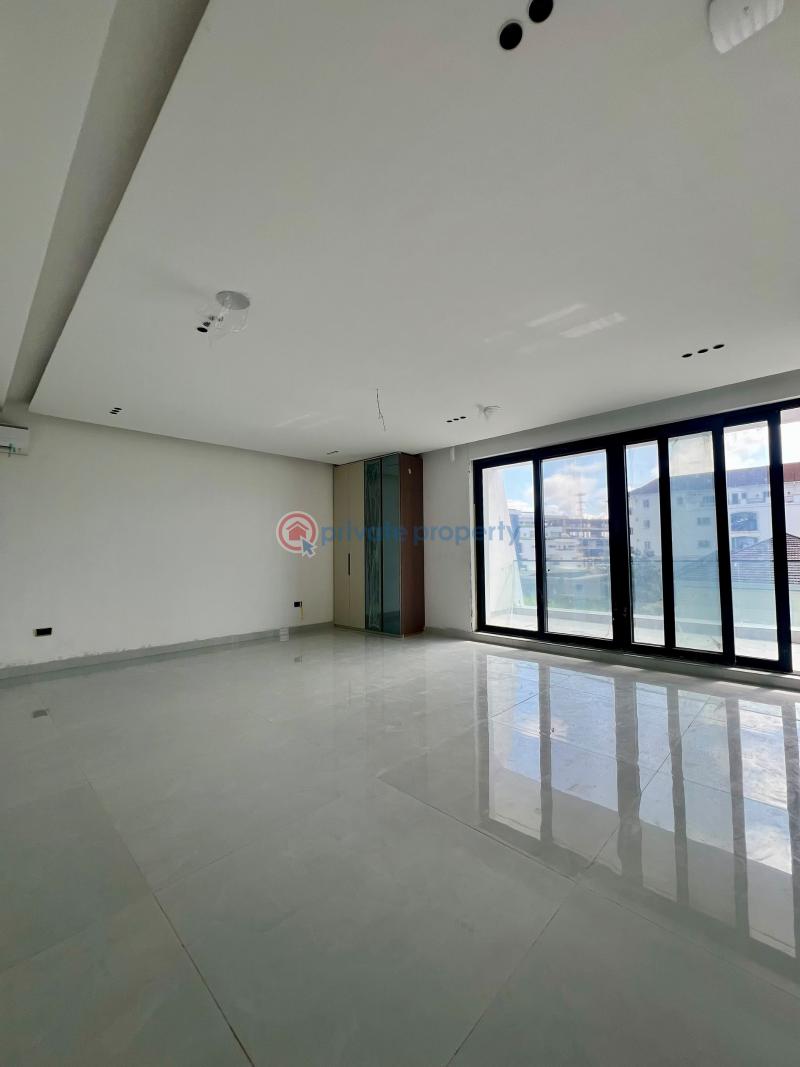 5 bedroom Detached Duplex For Sale Ikoyi Lagos - 1