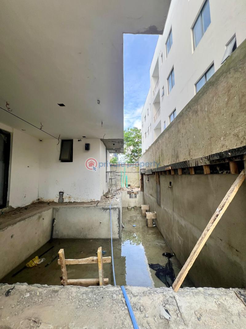 5 bedroom Detached Duplex For Sale Ikoyi Lagos - 11