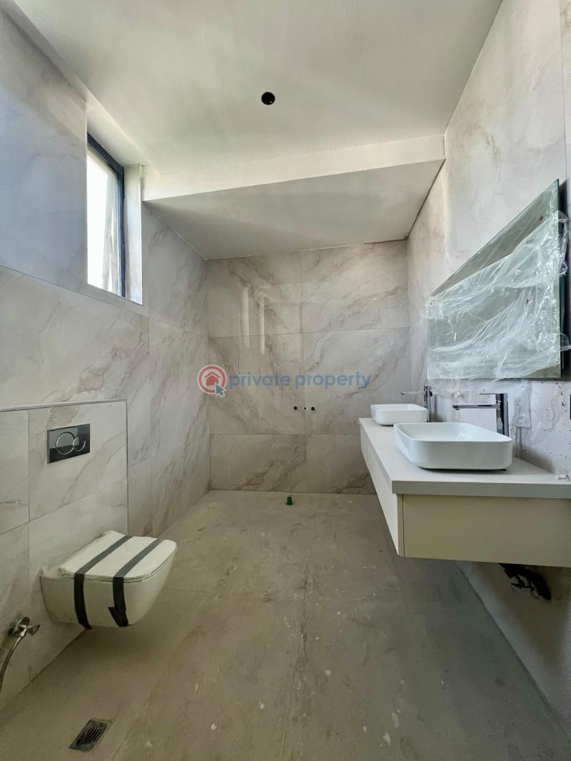 5 bedroom Detached Duplex For Sale Ikoyi Lagos - 3