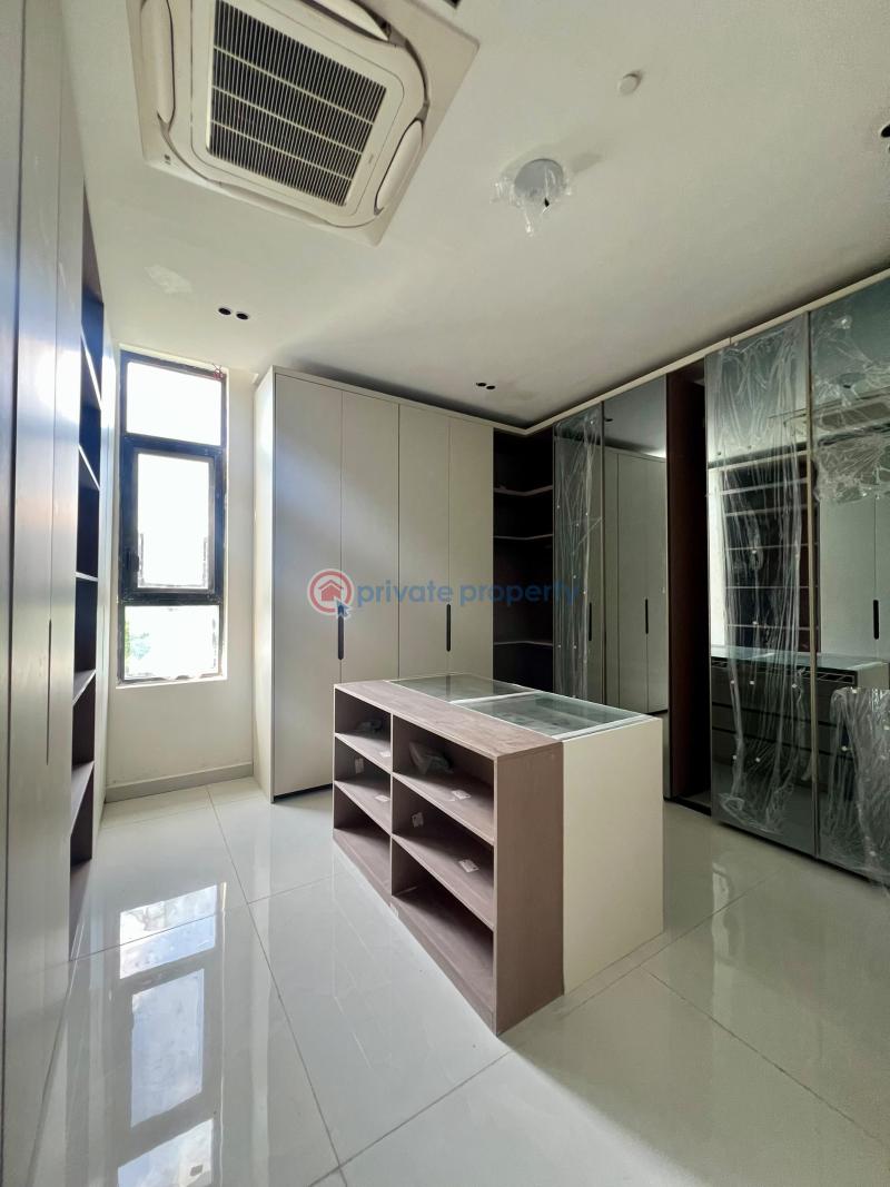 5 bedroom Detached Duplex For Sale Ikoyi Lagos - 5