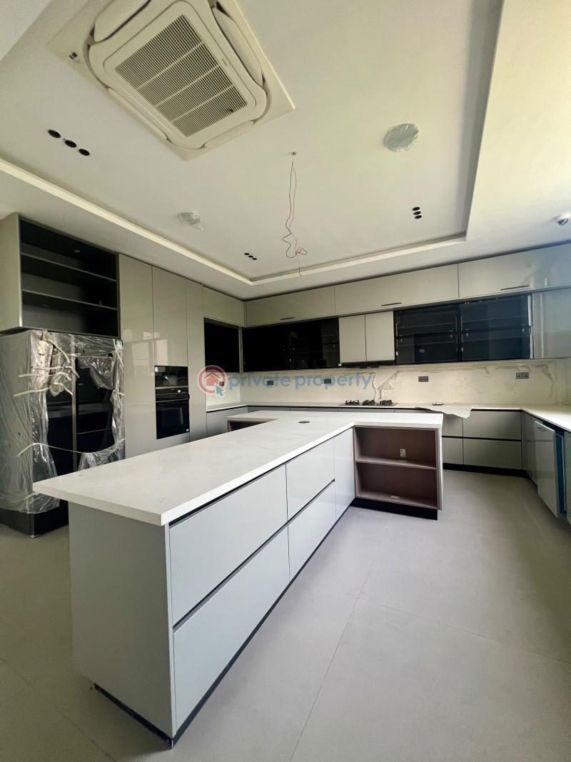 5 bedroom Detached Duplex For Sale Ikoyi Lagos - 7