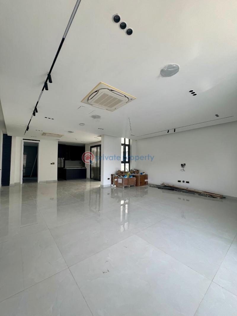 5 bedroom Detached Duplex For Sale Ikoyi Lagos - 4