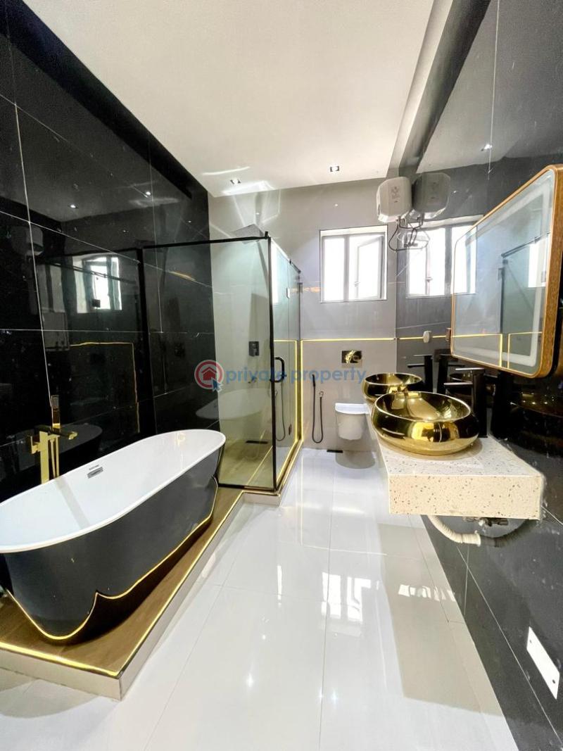5 bedroom Duplex For Sale Ajah Lagos - 8