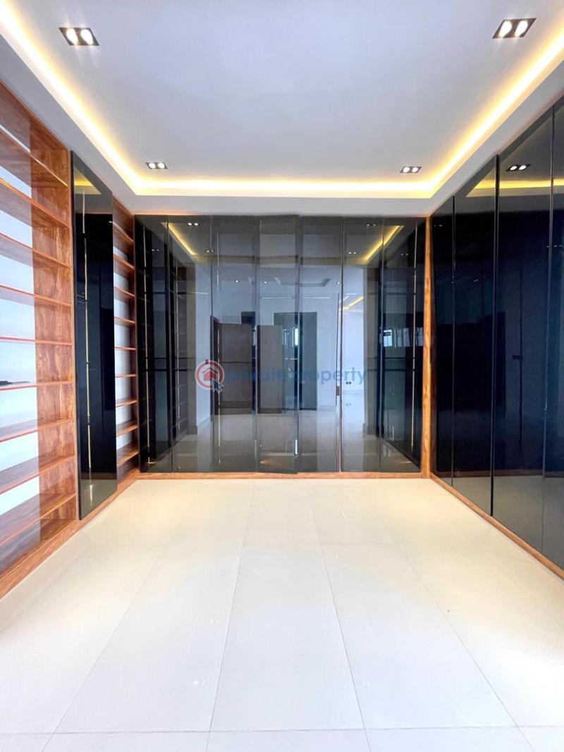 5 bedroom Duplex For Sale Ajah Lagos - 5