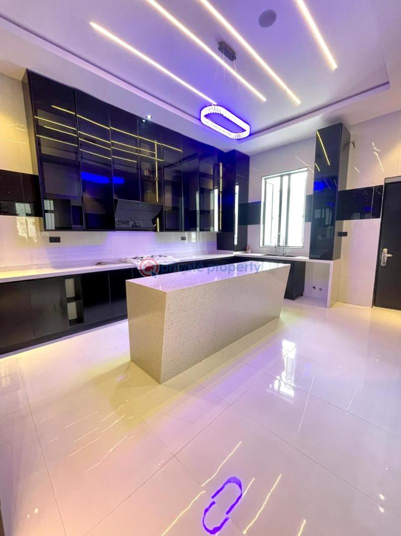 5 bedroom Duplex For Sale Ajah Lagos - 10