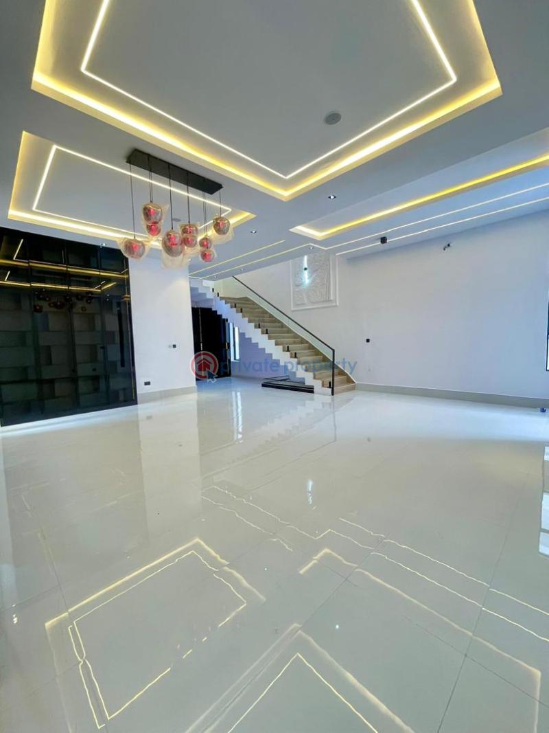 5 bedroom Duplex For Sale Ajah Lagos - 7
