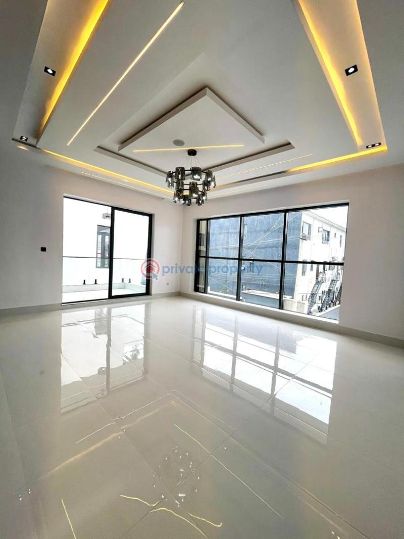 5 bedroom Duplex For Sale Ajah Lagos - 15