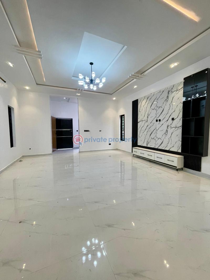 5 bedroom Detached Duplex For Sale Ajah Lekki Lagos Ajah Lagos - 4