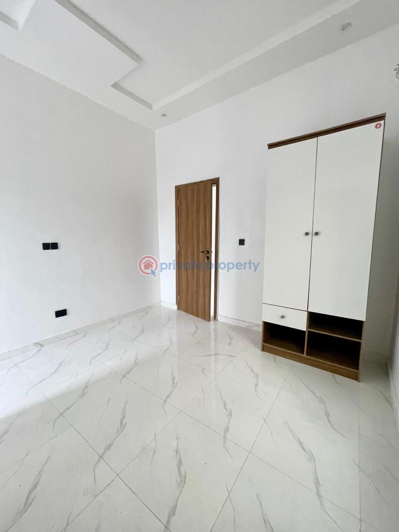 5 bedroom Detached Duplex For Sale Ajah Lekki Lagos Ajah Lagos - 11