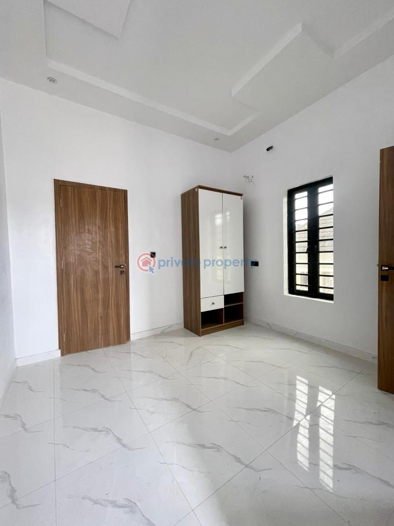 5 bedroom Detached Duplex For Sale Ajah Lekki Lagos Ajah Lagos - 9