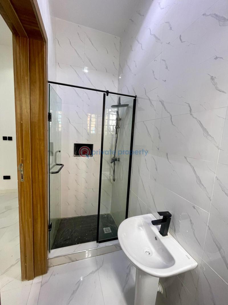 5 bedroom Detached Duplex For Sale Ajah Lekki Lagos Ajah Lagos - 13