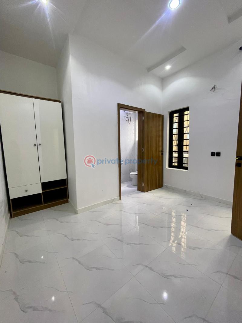 5 bedroom Detached Duplex For Sale Ajah Lekki Lagos Ajah Lagos - 8
