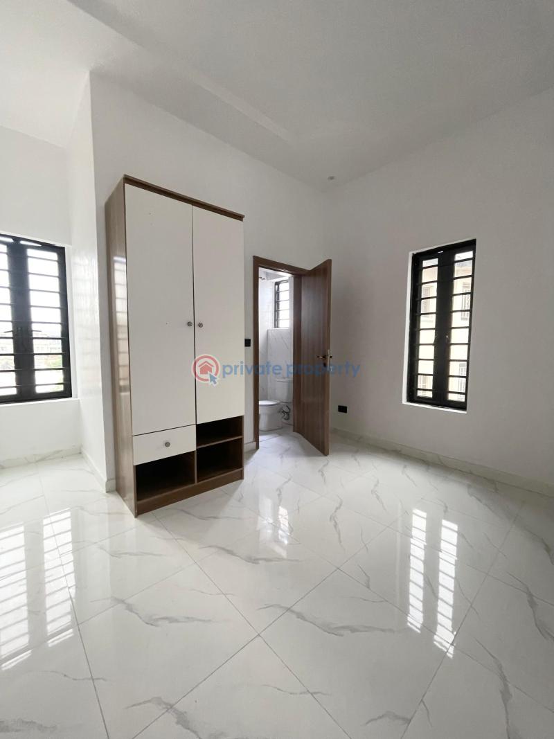 5 bedroom Detached Duplex For Sale Ajah Lekki Lagos Ajah Lagos - 12