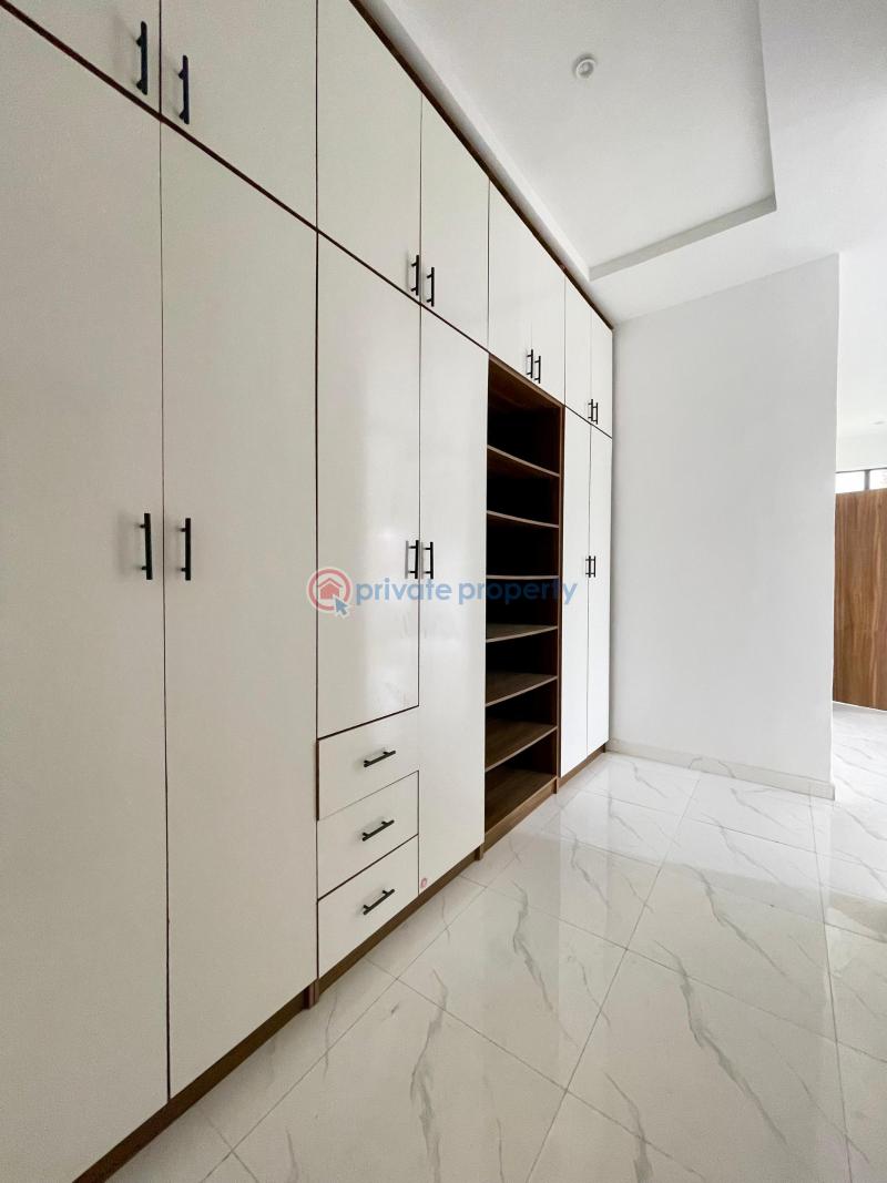 5 bedroom Detached Duplex For Sale Ajah Lekki Lagos Ajah Lagos - 10