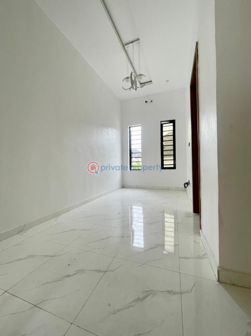 5 bedroom Detached Duplex For Sale Ajah Lekki Lagos Ajah Lagos - 7