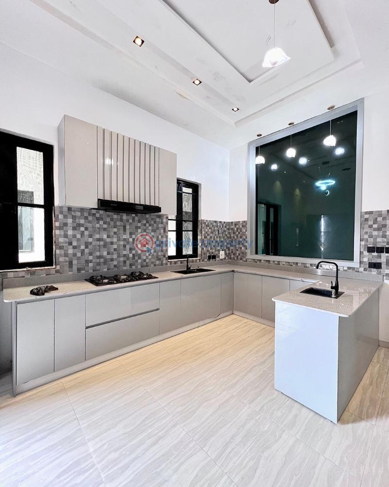 5 bedroom Detached Duplex For Sale Lekki County, Lekki Lekki Lagos - 6