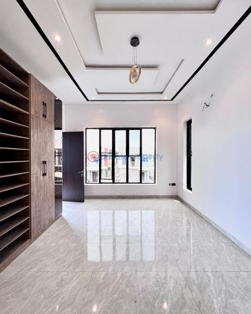 5 bedroom Detached Duplex For Sale Lekki County, Lekki Lekki Lagos - 3