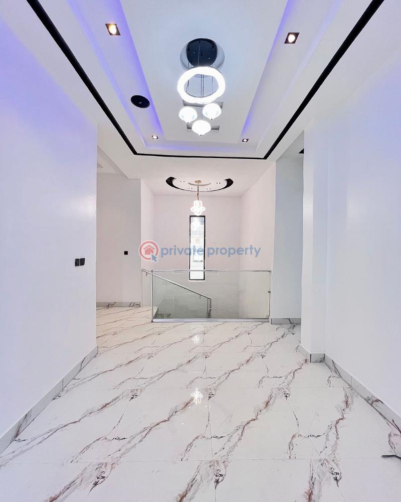 5 bedroom Detached Duplex For Sale Lekki County, Lekki Lekki Lagos - 7