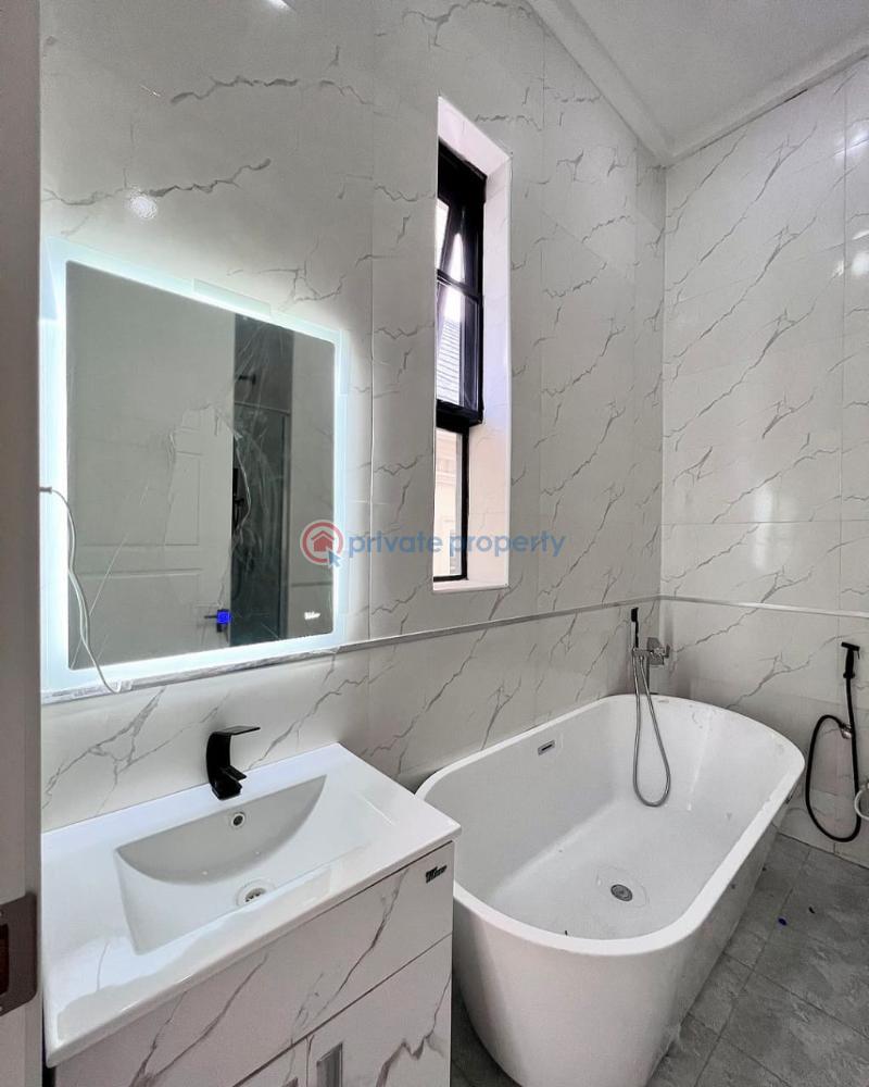 5 bedroom Detached Duplex For Sale Lekki County, Lekki Lekki Lagos - 5