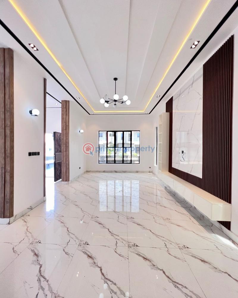 5 bedroom Detached Duplex For Sale Lekki County, Lekki Lekki Lagos - 2