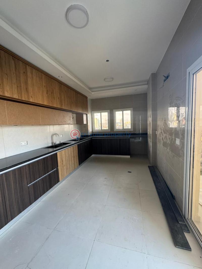 2 bedroom Block Of Flats For Sale Victoria Island Lagos - 3