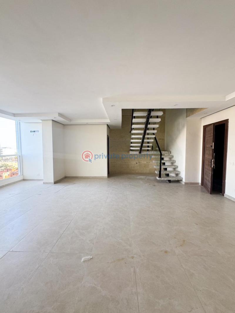 2 bedroom Block Of Flats For Sale Victoria Island Lagos - 10