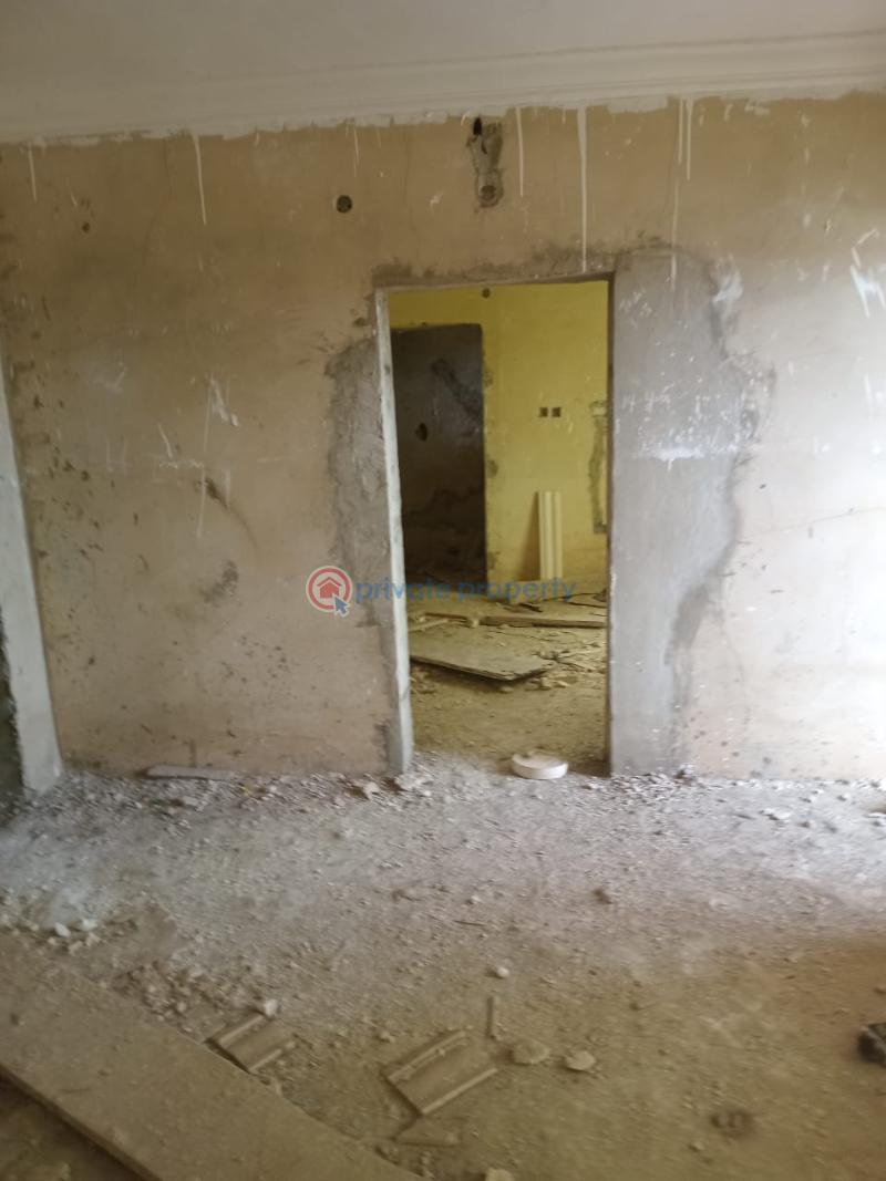 1 bedroom Studio Apartment For Sale Olokonla, Before Blenco Supermarket Olokonla Ajah Lagos - 1
