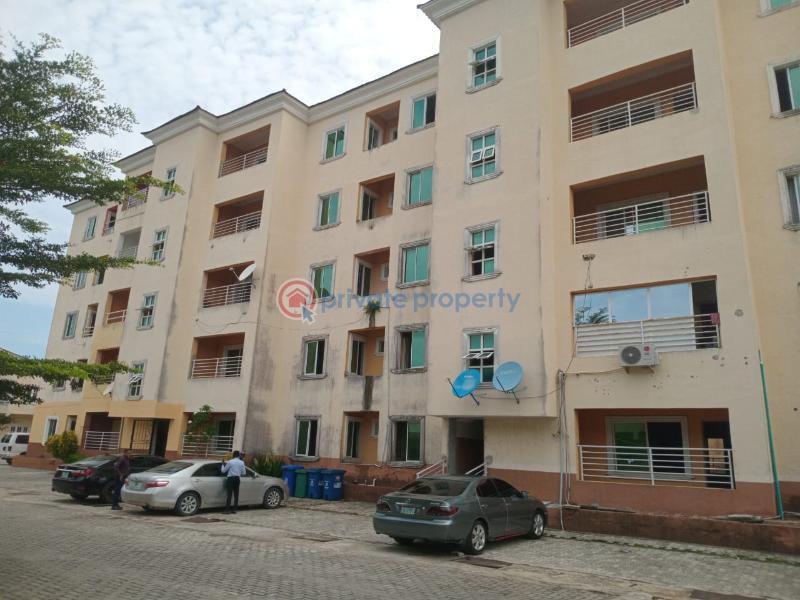 1 bedroom Studio Apartment For Sale Olokonla, Before Blenco Supermarket Olokonla Ajah Lagos - 0
