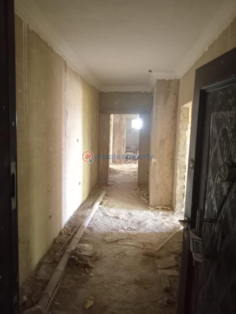1 bedroom Studio Apartment For Sale Olokonla, Before Blenco Supermarket Olokonla Ajah Lagos - 2