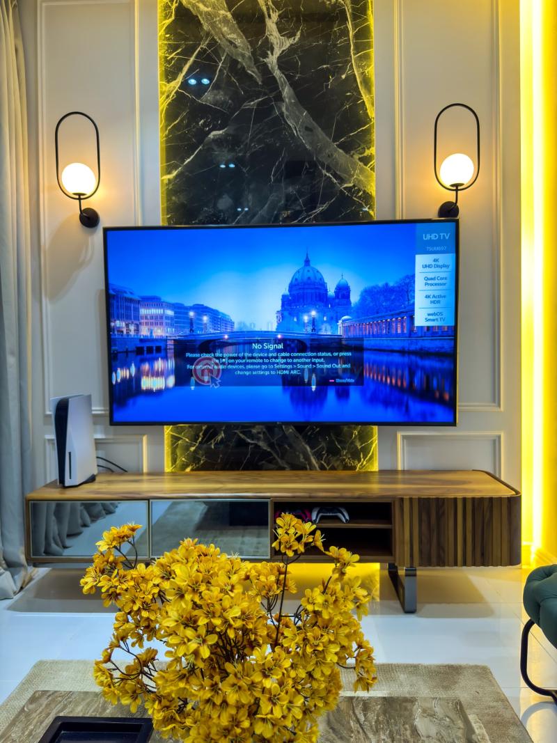 2 bedroom Block Of Flats For Rent In A Secure Mini Estate Ologolo Lekki Lagos - 8