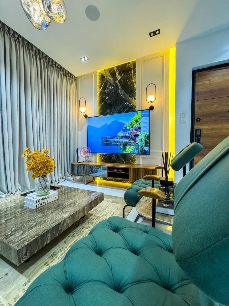 2 bedroom Block Of Flats For Rent In A Secure Mini Estate Ologolo Lekki Lagos - 7