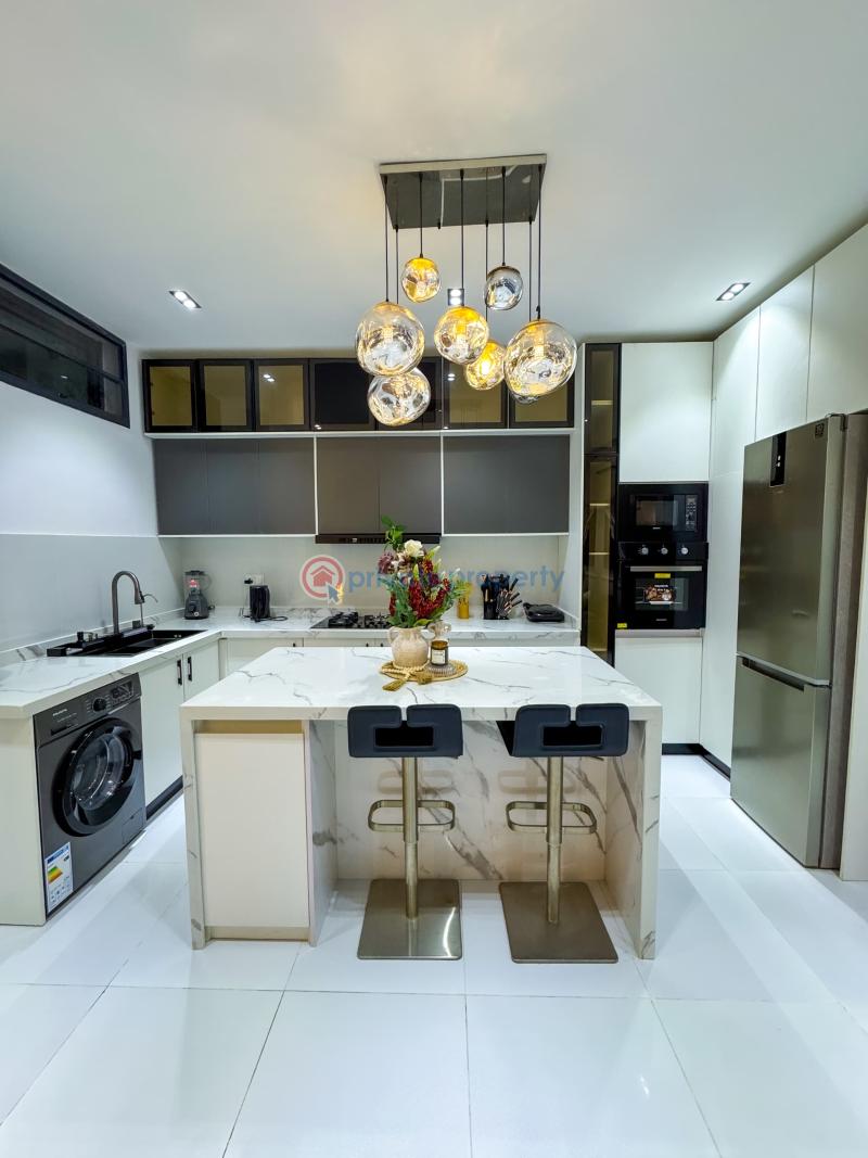 2 bedroom Block Of Flats For Rent In A Secure Mini Estate Ologolo Lekki Lagos - 4