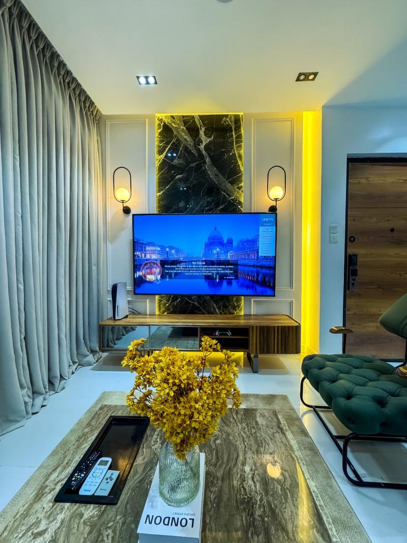 2 bedroom Block Of Flats For Rent In A Secure Mini Estate Ologolo Lekki Lagos - 9