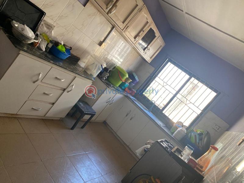 Block Of Flats For Sale Close To General Bus Stop, Igando–lasu Isheri Road Igando Ikotun/Igando Lagos - 5