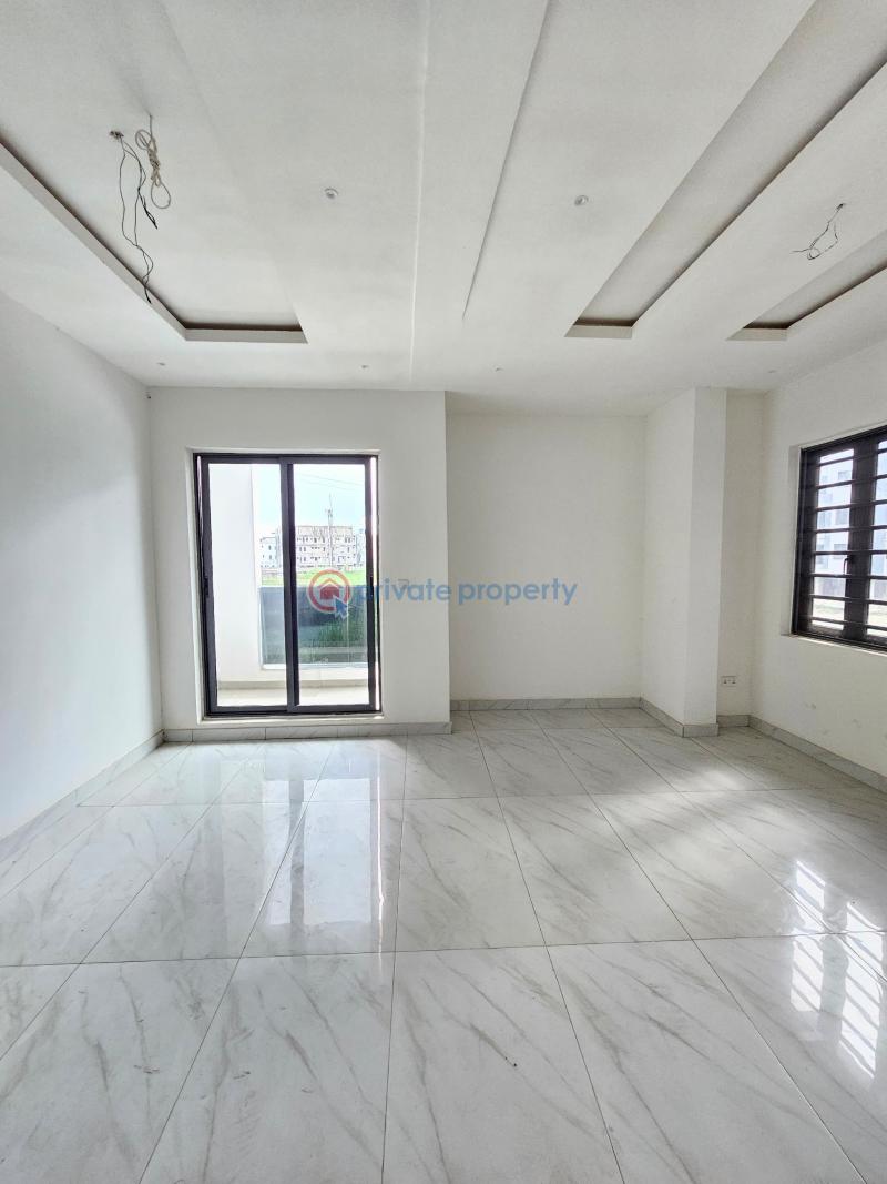 5 bedroom Block Of Flats For Sale Ikate Elegushi Lekki Lagos - 12