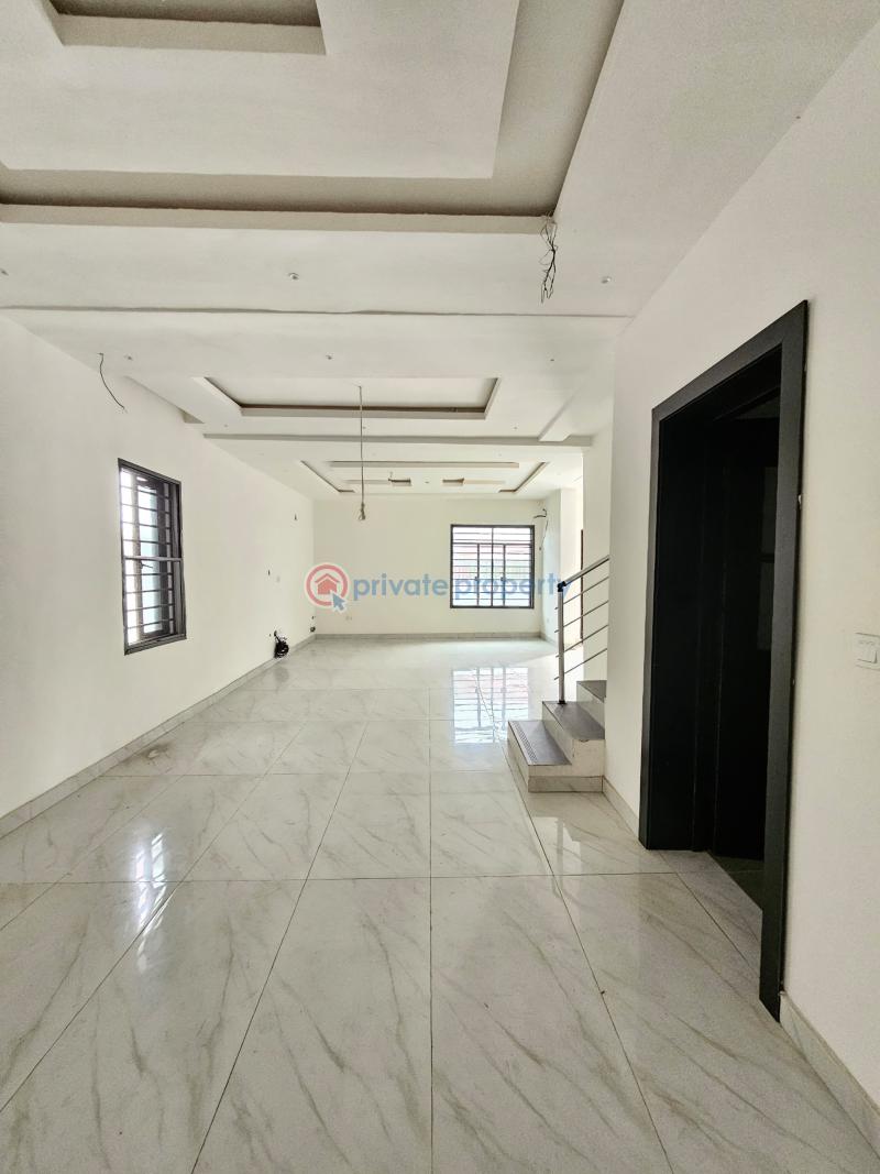 5 bedroom Block Of Flats For Sale Ikate Elegushi Lekki Lagos - 13