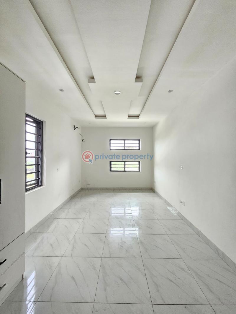 5 bedroom Block Of Flats For Sale Ikate Elegushi Lekki Lagos - 11