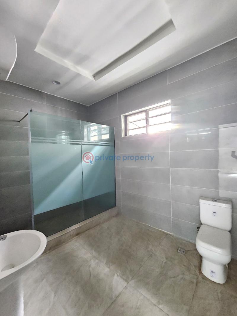 5 bedroom Block Of Flats For Sale Ikate Elegushi Lekki Lagos - 6