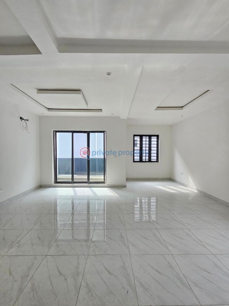 5 bedroom Block Of Flats For Sale Ikate Elegushi Lekki Lagos - 5