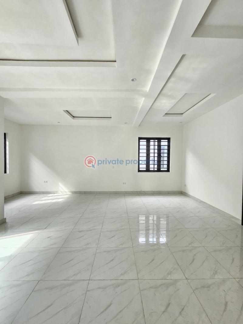 5 bedroom Block Of Flats For Sale Ikate Elegushi Lekki Lagos - 8